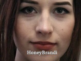 HoneyBrandi