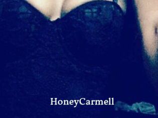 HoneyCarmell