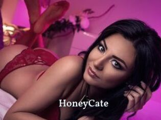 HoneyCate