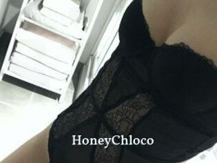 Honey_Chloco