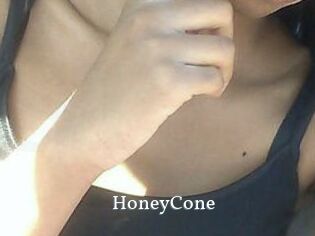 HoneyCone