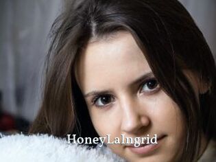 HoneyLaIngrid