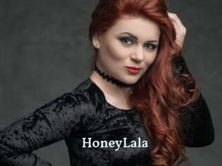 HoneyLala