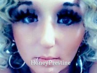 HoneyPrestine