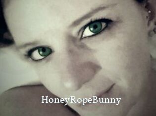 HoneyRopeBunny