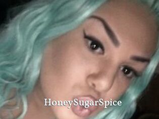 HoneySugarSpice