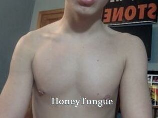 HoneyTongue