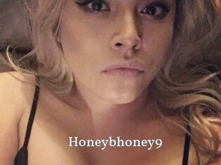 Honeybhoney9