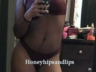 Honeyhipsandlips