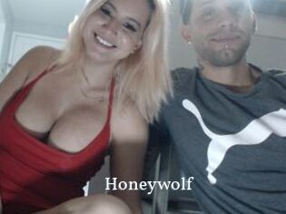 Honeywolf