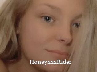 HoneyxxxRider