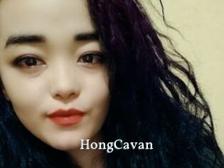 HongCavan