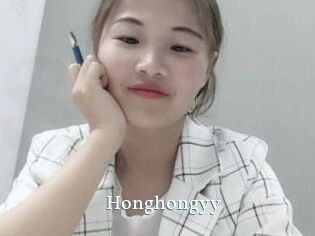 Honghongyy