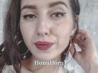 HonuHornY