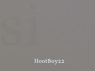 HootBoy22