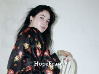 HopeFrancis