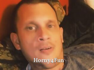 Horny4Fun