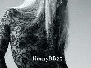 HornyBB23