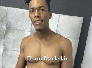 HornyBlackskin