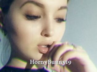 HornyBunny19