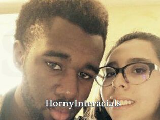 HornyInteracials