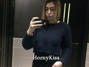 HornyKiss