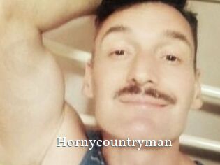 Hornycountryman