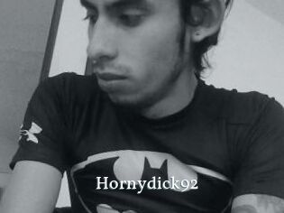 Hornydick92