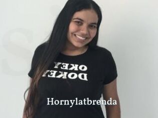 Hornylatbrenda