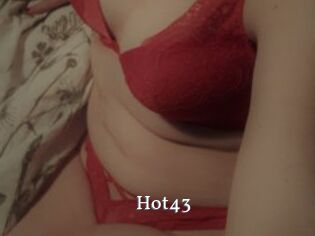 Hot43