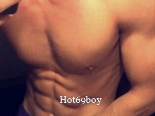 Hot69boy