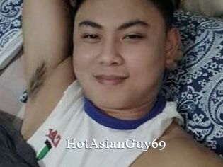 HotAsianGuy69