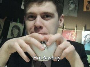 HotAssboy