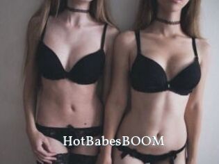 HotBabesBOOM