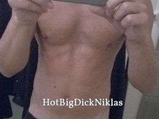 HotBigDickNiklas