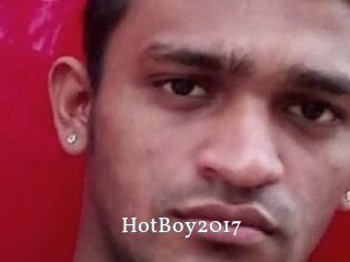 HotBoy2017