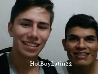 HotBoyLatin22