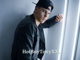 HotBoyTonyXXL