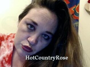 HotCountryRose