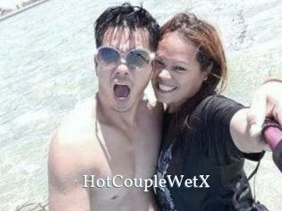 HotCoupleWetX