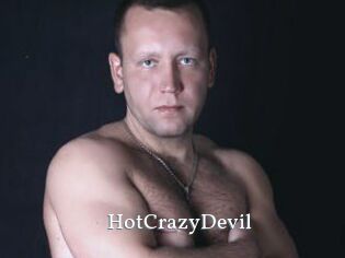 HotCrazyDevil