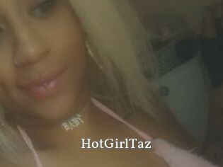 HotGirlTaz