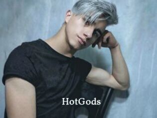 HotGods