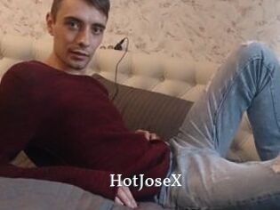 HotJoseX