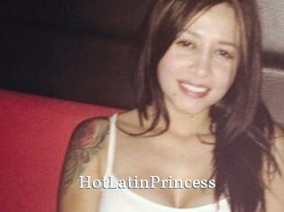 HotLatinPrincess