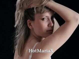 HotMariaX