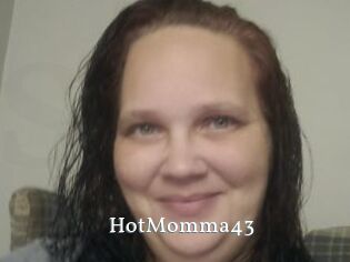 HotMomma43