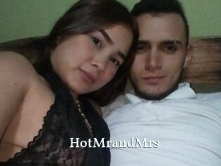 HotMrandMrs