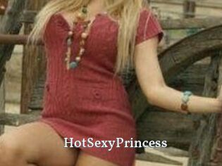 HotSexyPrincess