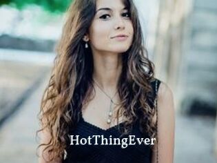 HotThingEver